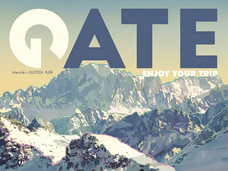 Gate Magazine